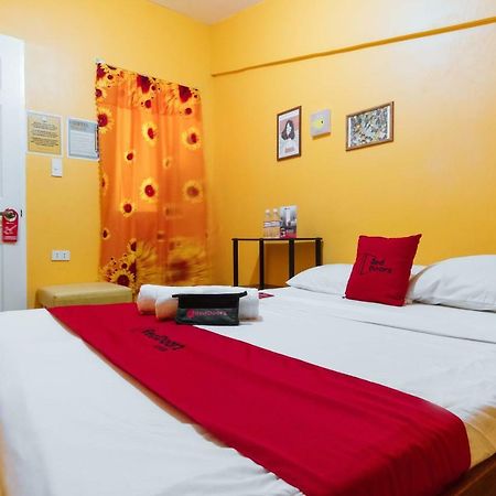 Reddoorz Near Puerto Princesa Capitol Hotel Ngoại thất bức ảnh