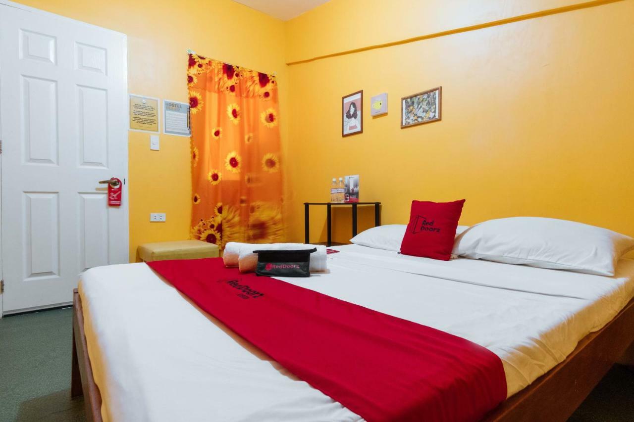 Reddoorz Near Puerto Princesa Capitol Hotel Ngoại thất bức ảnh