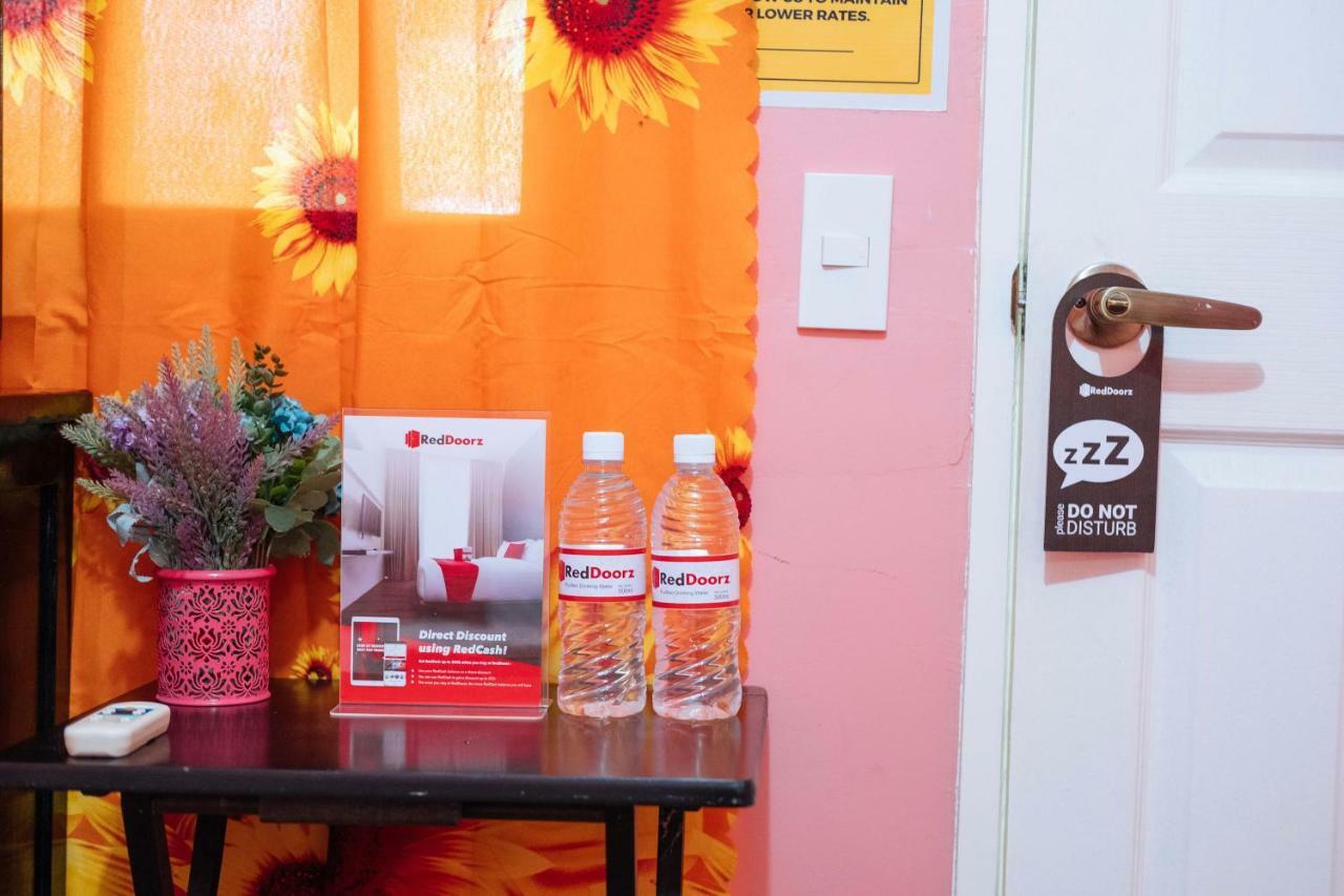 Reddoorz Near Puerto Princesa Capitol Hotel Ngoại thất bức ảnh