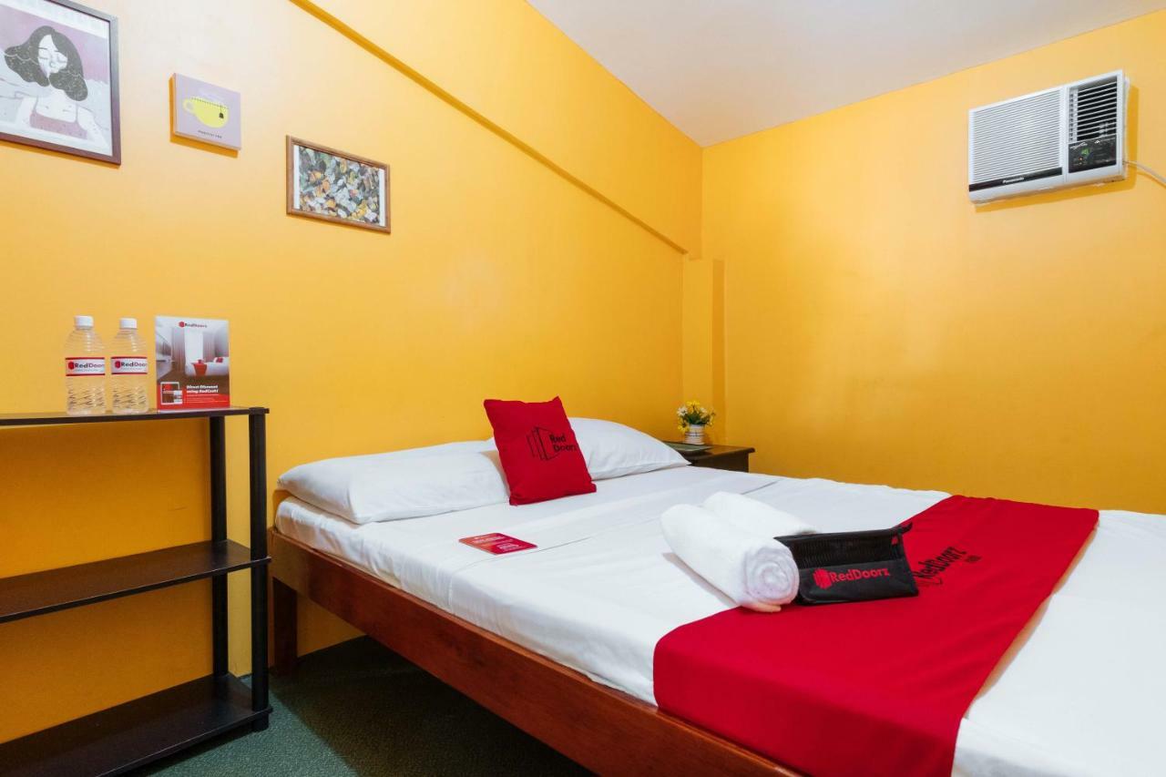 Reddoorz Near Puerto Princesa Capitol Hotel Ngoại thất bức ảnh