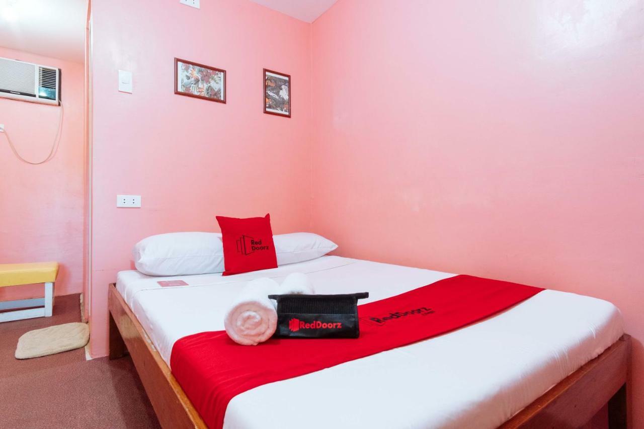 Reddoorz Near Puerto Princesa Capitol Hotel Ngoại thất bức ảnh